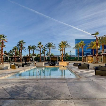 Mgm Signature-22-703 Strip View Jacuzzi Studio 拉斯维加斯 外观 照片