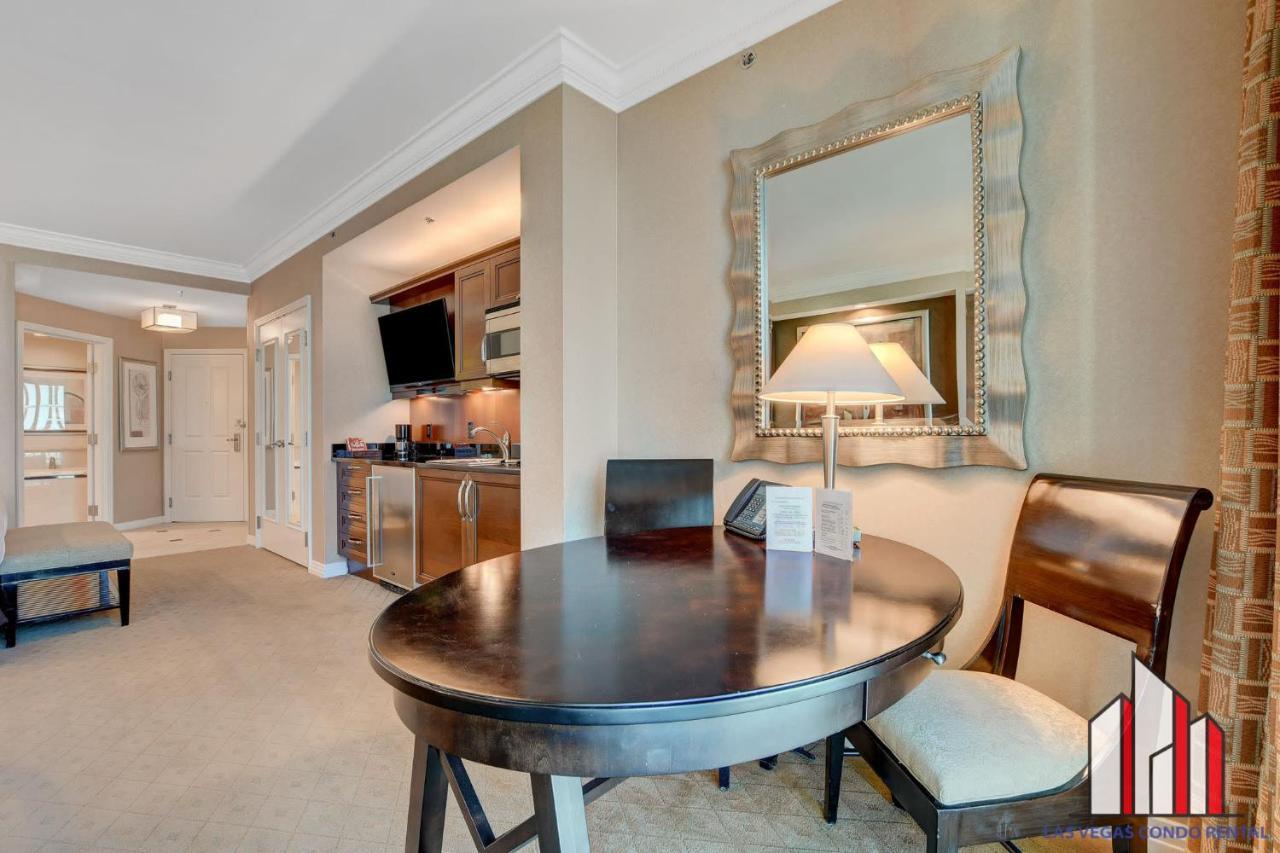 Mgm Signature-22-703 Strip View Jacuzzi Studio 拉斯维加斯 外观 照片
