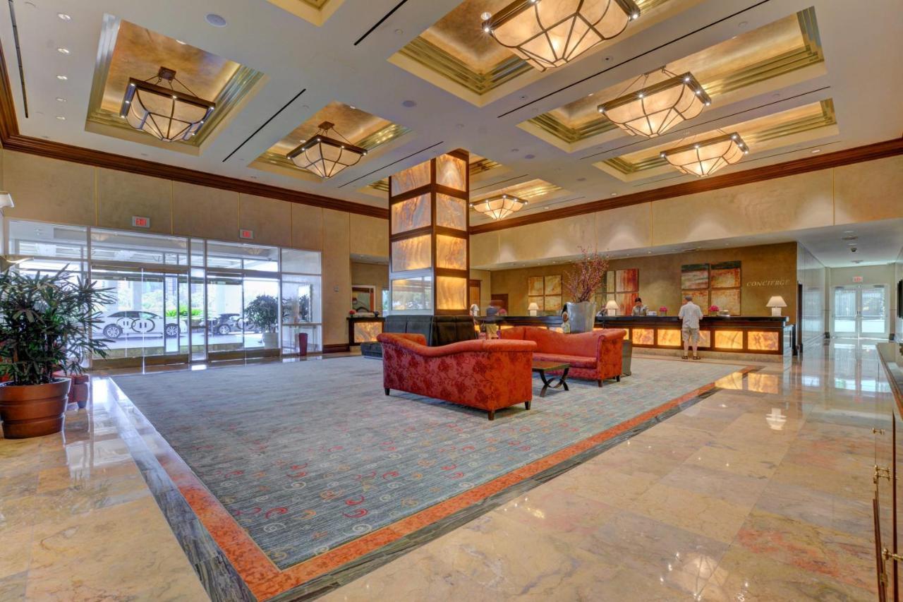 Mgm Signature-22-703 Strip View Jacuzzi Studio 拉斯维加斯 外观 照片