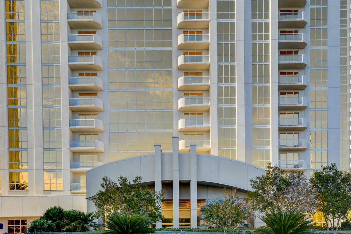 Mgm Signature-22-703 Strip View Jacuzzi Studio 拉斯维加斯 外观 照片