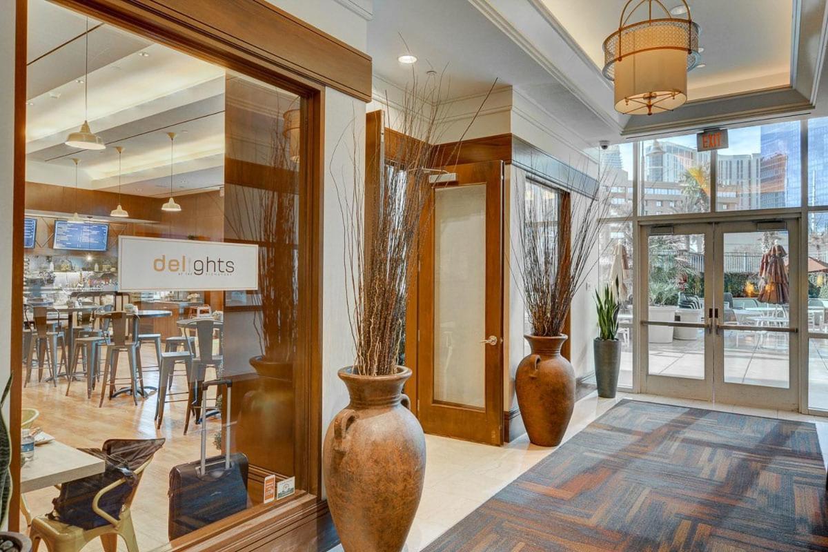 Mgm Signature-22-703 Strip View Jacuzzi Studio 拉斯维加斯 外观 照片